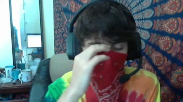 Freshstatic  04-09-2021 video mistress